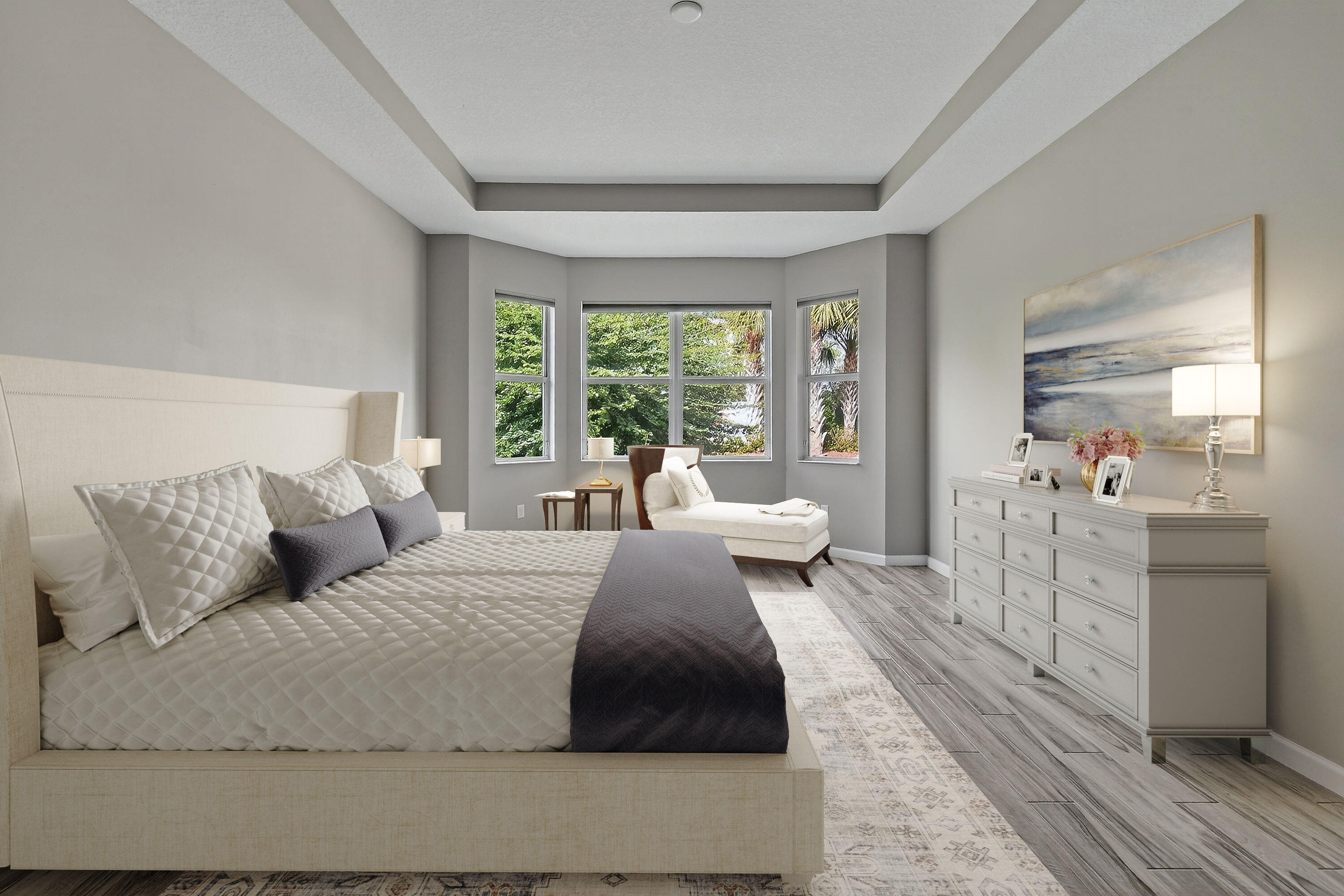 LAKEPARK AT TRADITION PLAT 1 - Residential