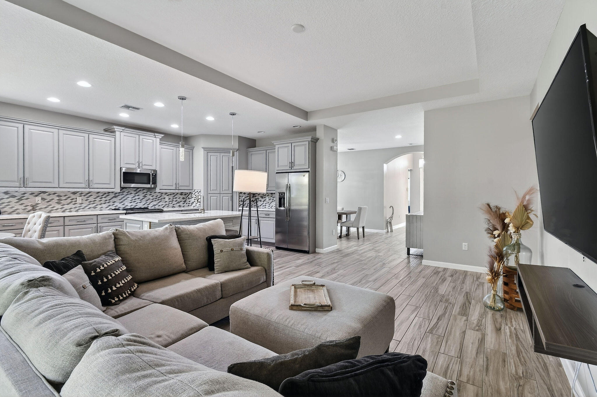 LAKEPARK AT TRADITION PLA - Residential