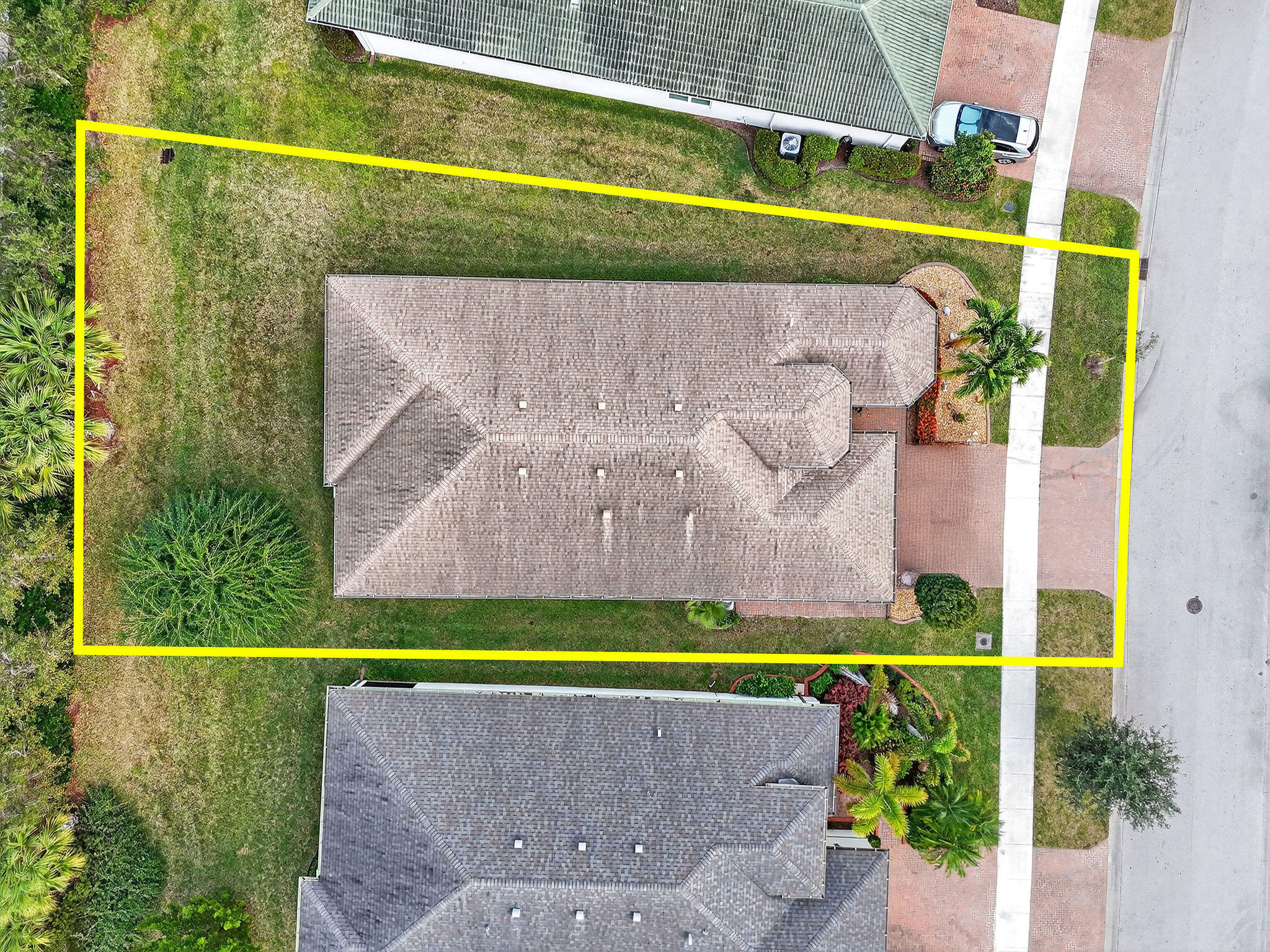 LAKEPARK AT TRADITION PLA - Residential