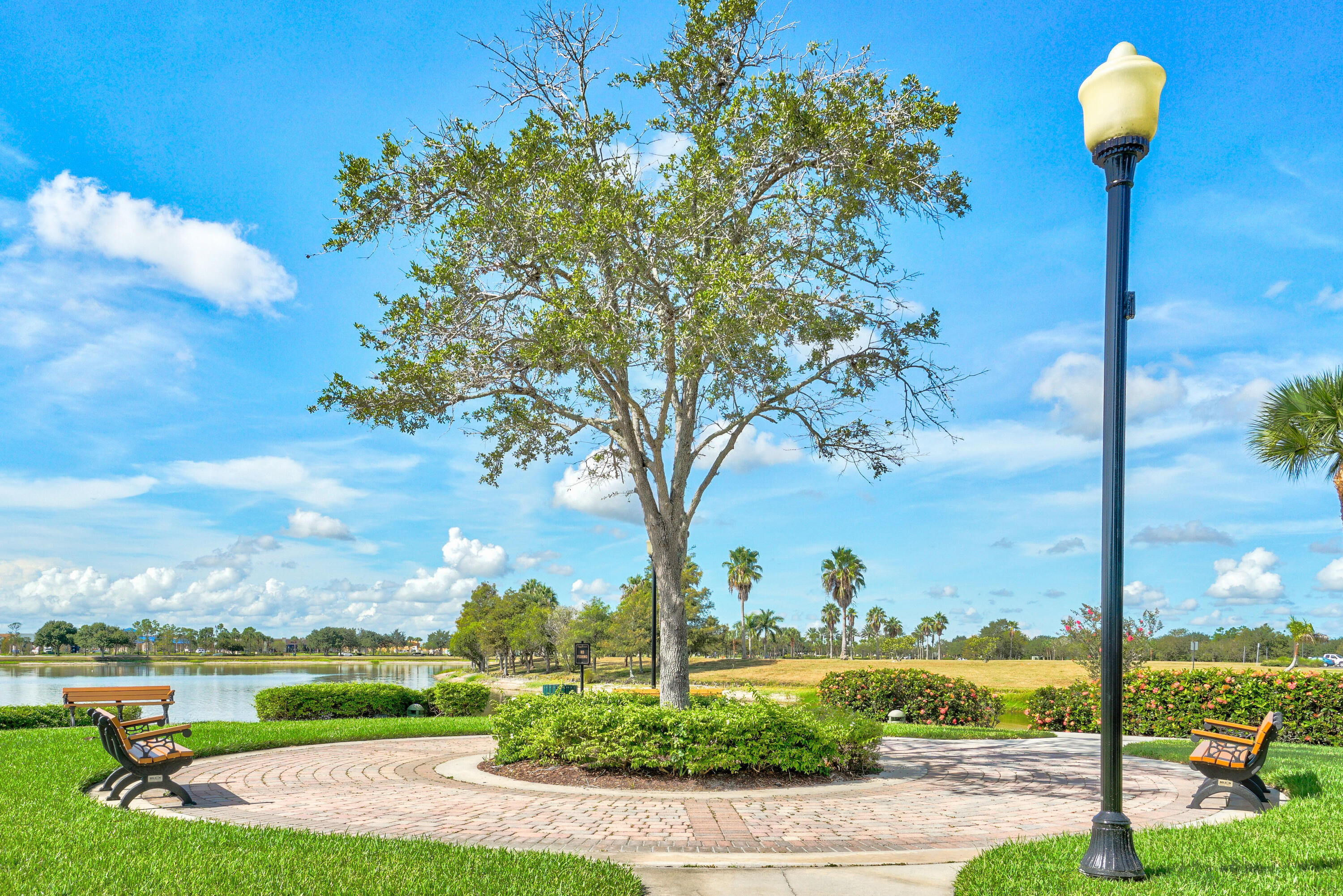 LAKEPARK AT TRADITION PLA - Residential