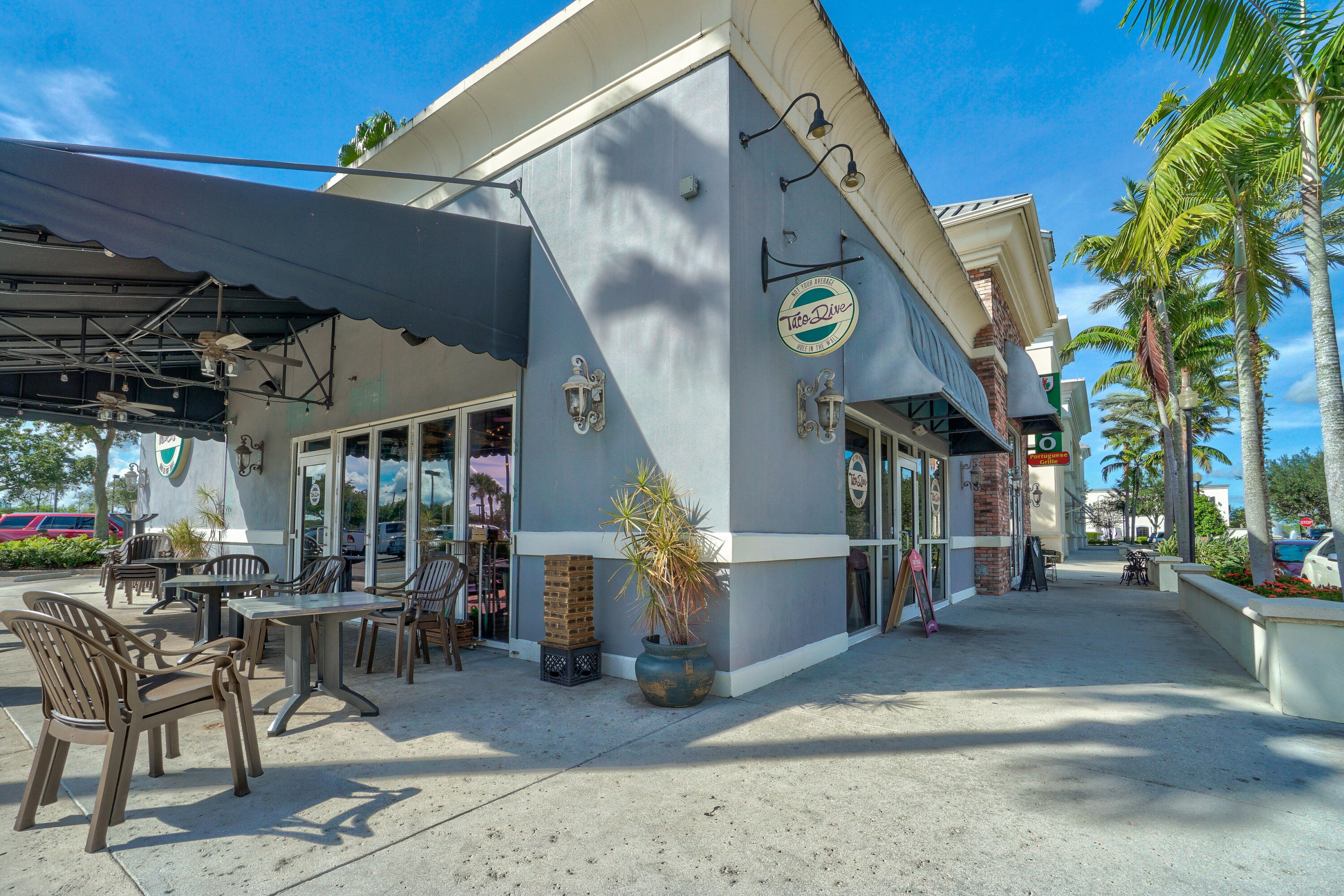 LAKEPARK AT TRADITION PLA - Residential