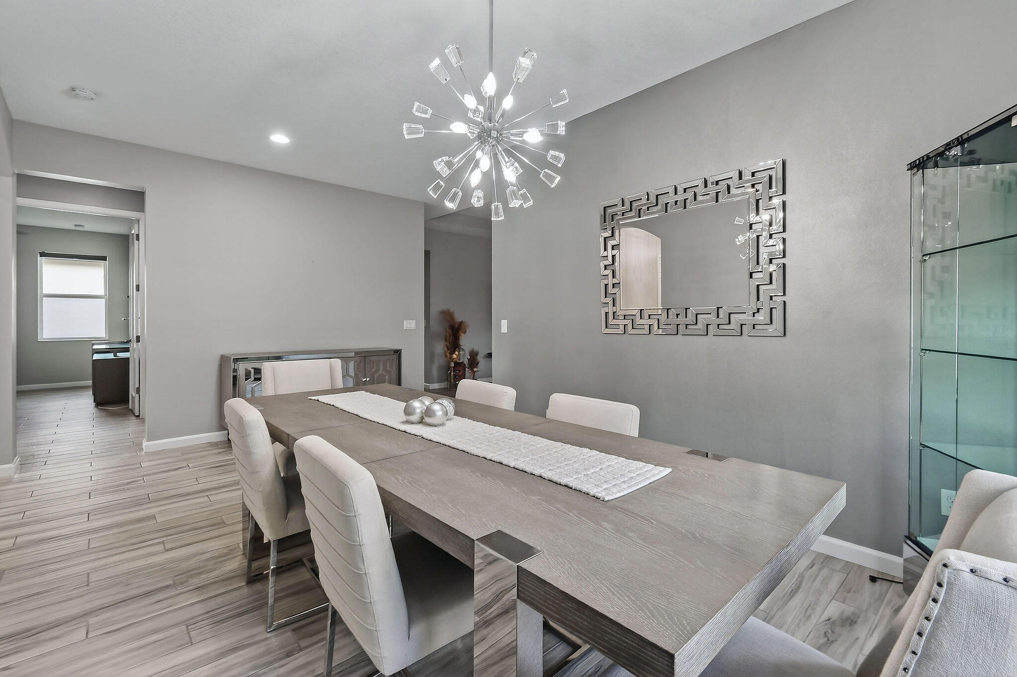 LAKEPARK AT TRADITION PLA - Residential