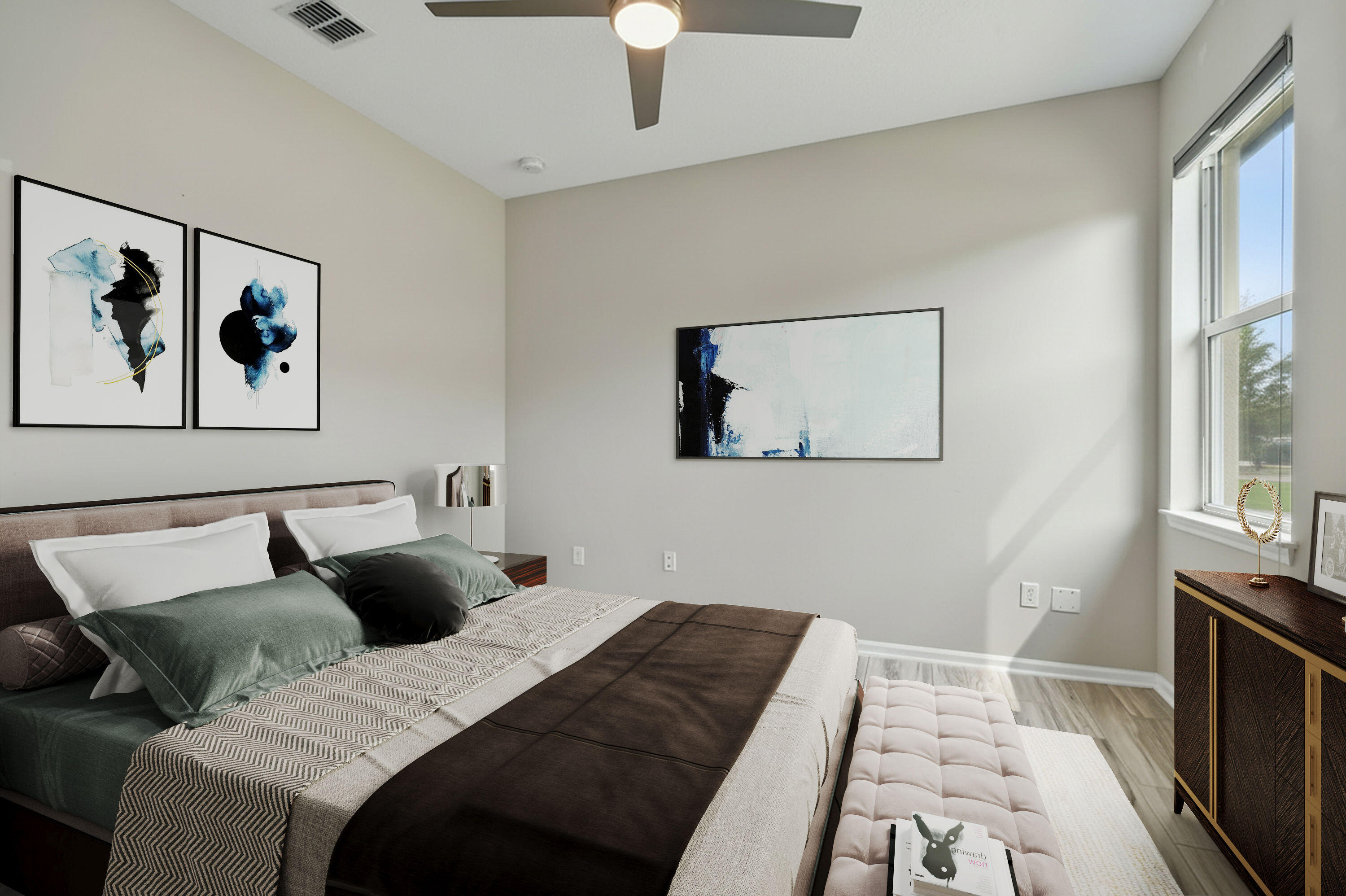 LAKEPARK AT TRADITION PLA - Residential