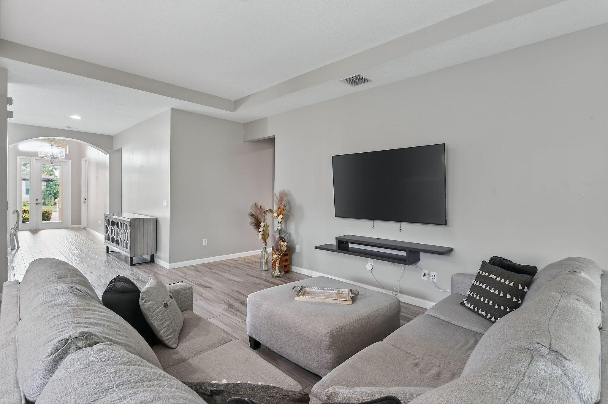 LAKEPARK AT TRADITION PLA - Residential