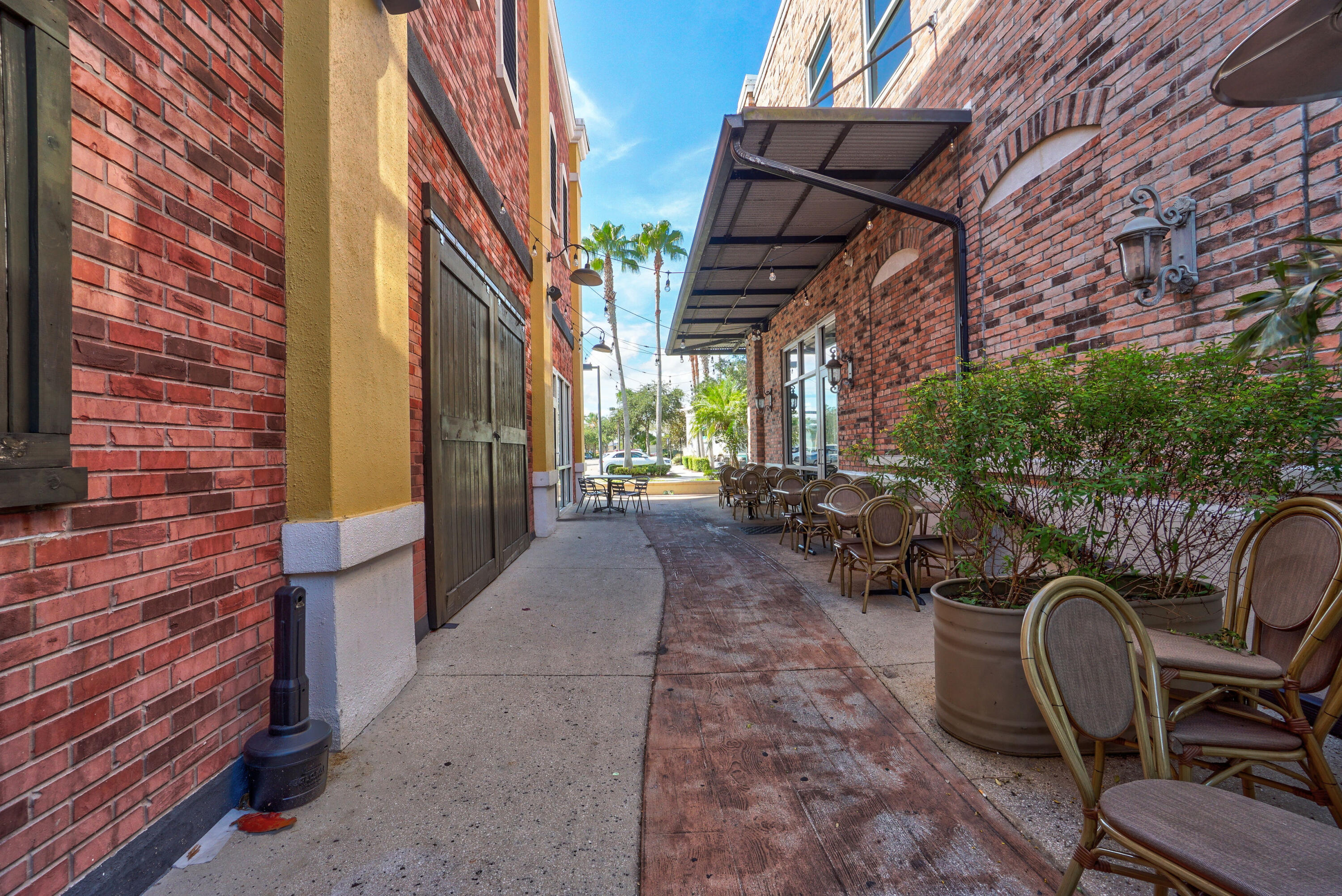 LAKEPARK AT TRADITION PLA - Residential