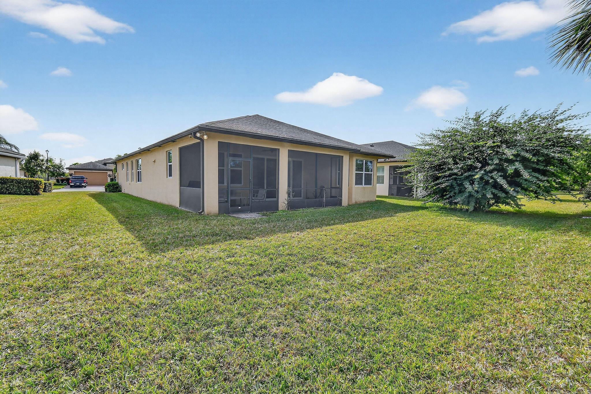 LAKEPARK AT TRADITION PLA - Residential