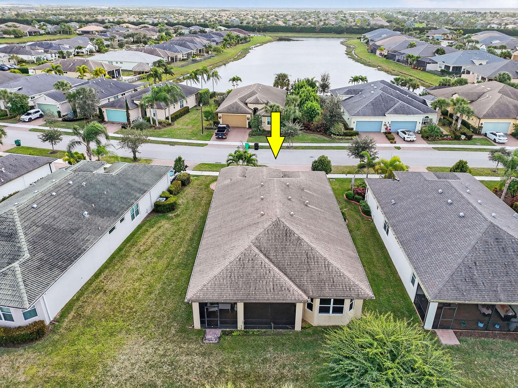 LAKEPARK AT TRADITION PLA - Residential