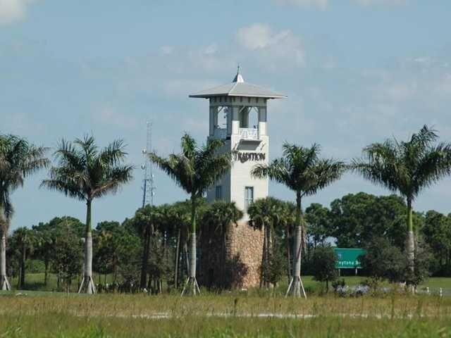 LAKEPARK AT TRADITION PLA - Residential