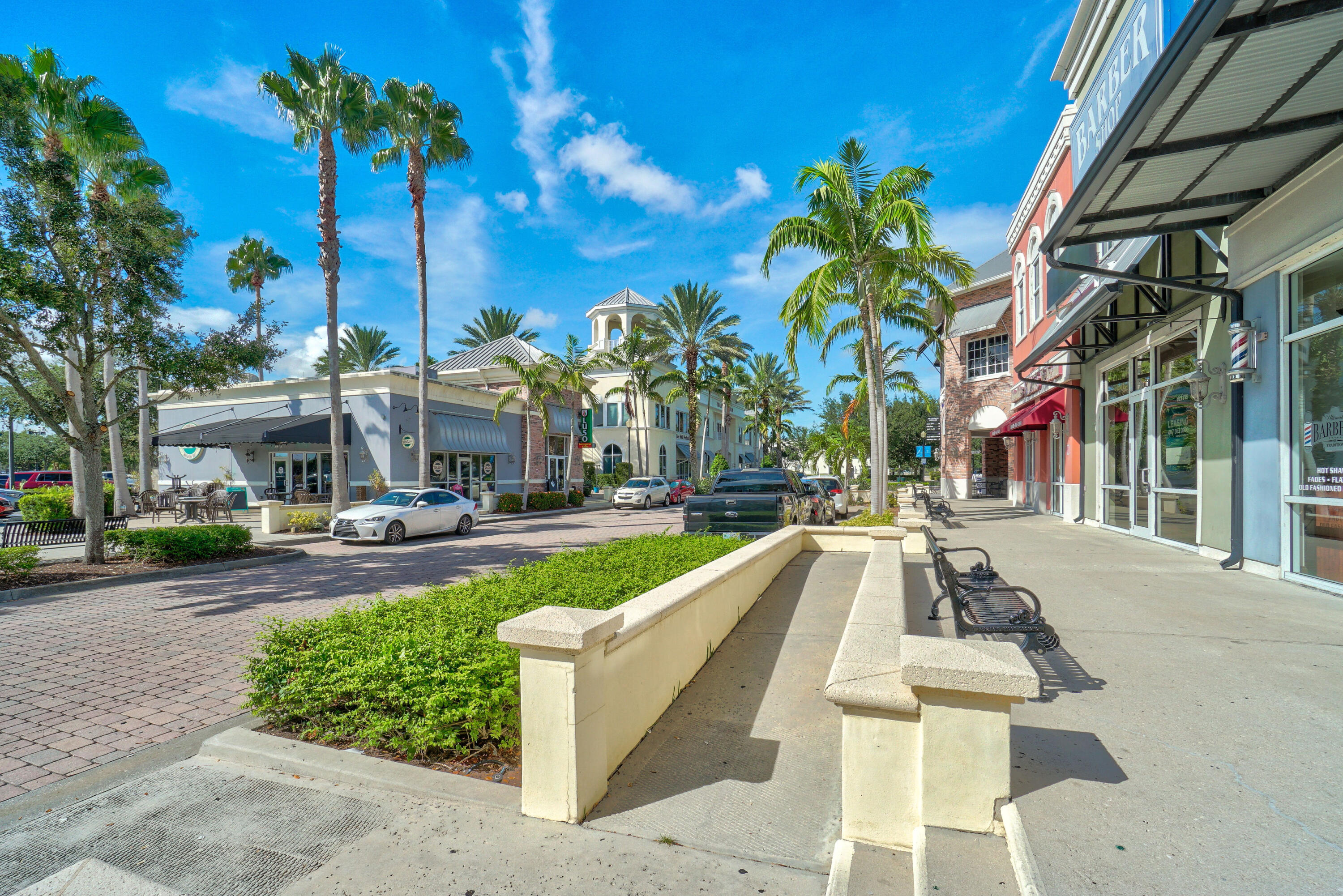 LAKEPARK AT TRADITION PLA - Residential