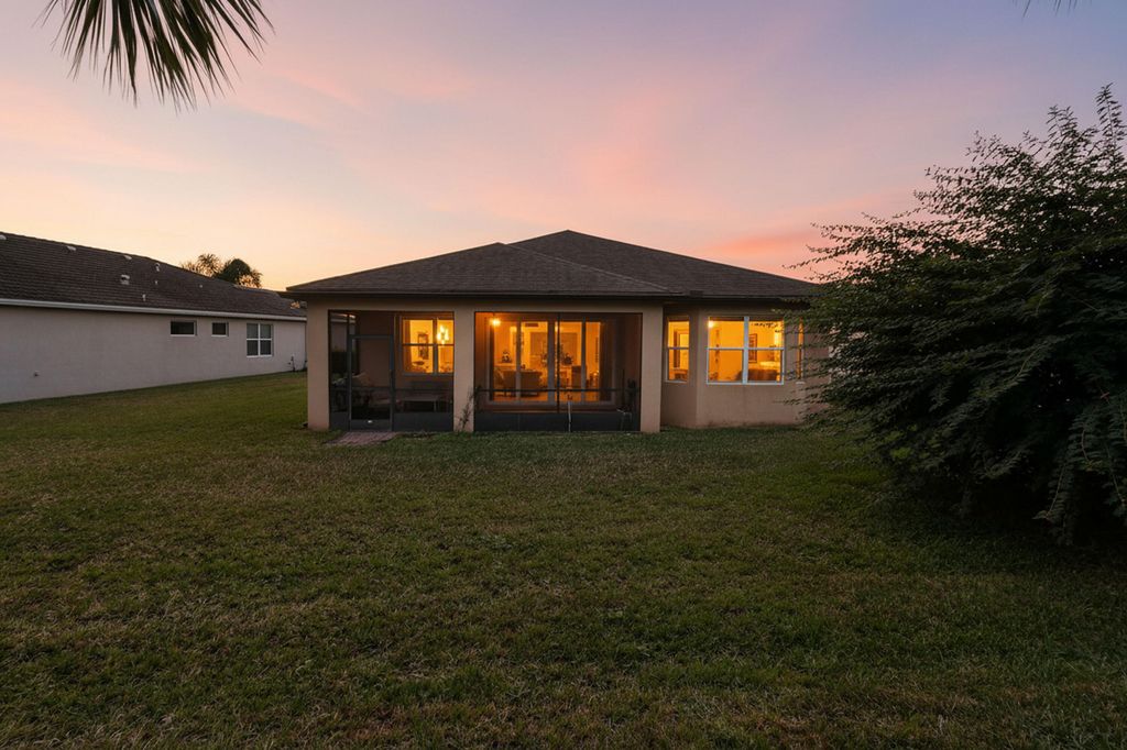 Photo of 11447 SW Lake Park Drive, Port Saint Lucie, FL 34987 (MLS # R11150034)