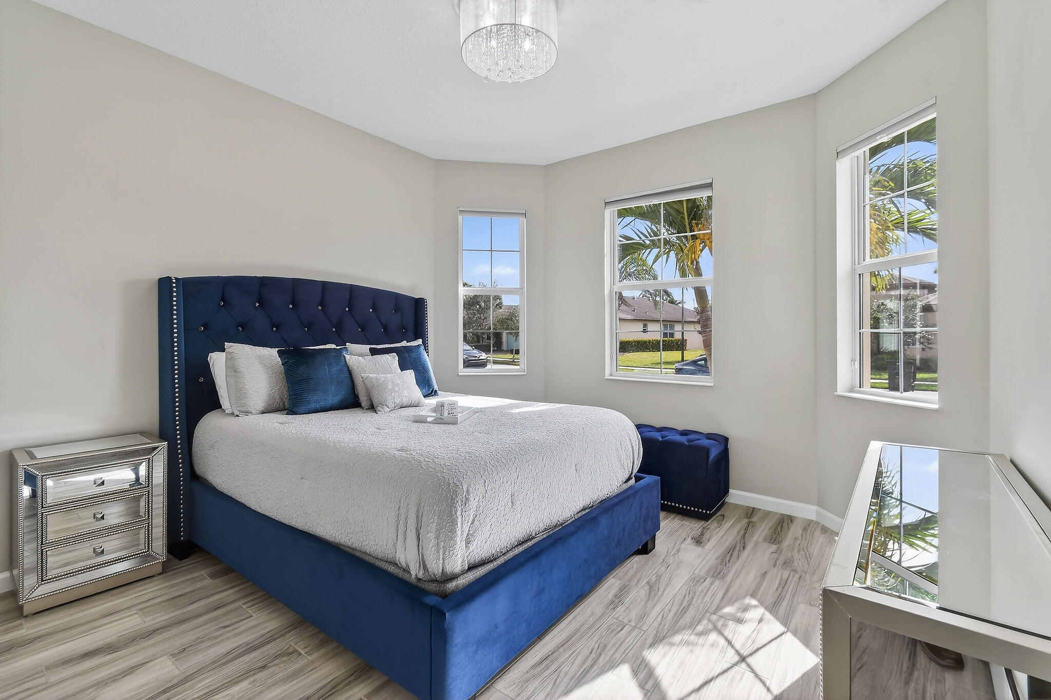 LAKEPARK AT TRADITION PLA - Residential