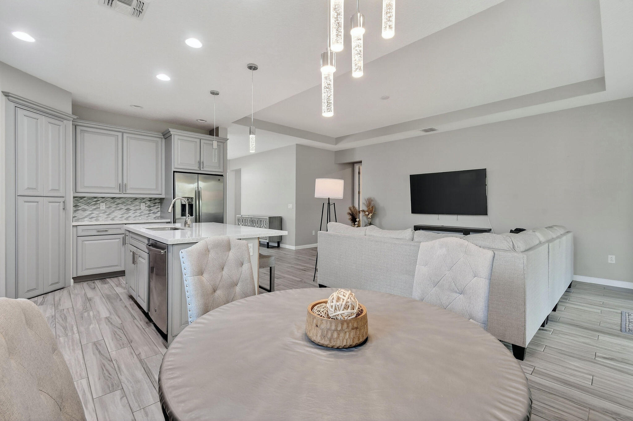 LAKEPARK AT TRADITION PLA - Residential