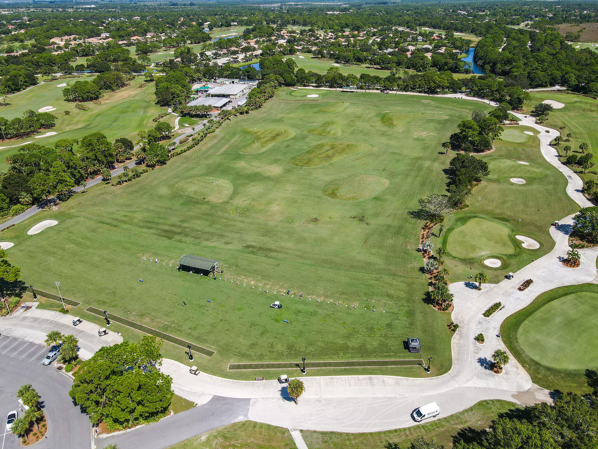 LAKEPARK AT TRADITION PLA - Residential