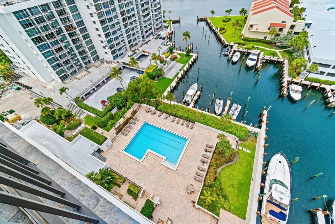 DALTON PLACE CONDO - Residential