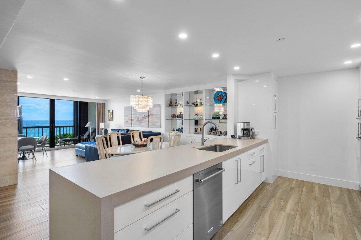 DALTON PLACE CONDO - Residential