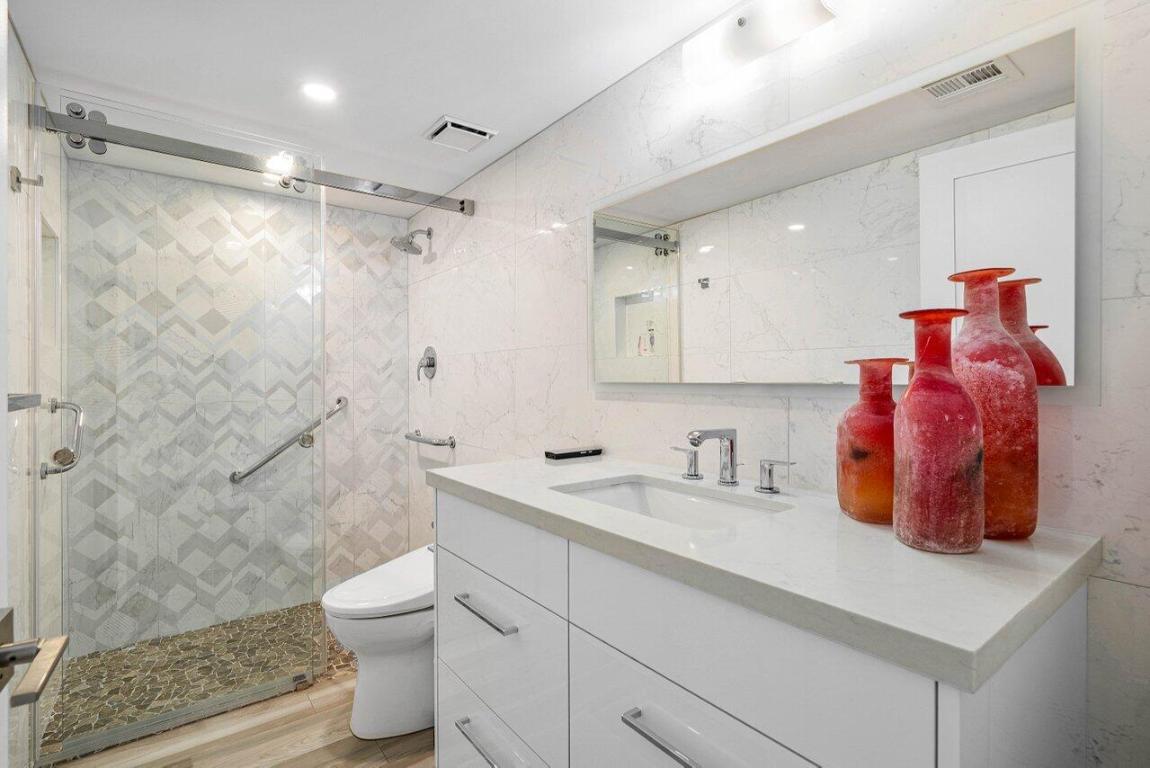 DALTON PLACE CONDO - Residential