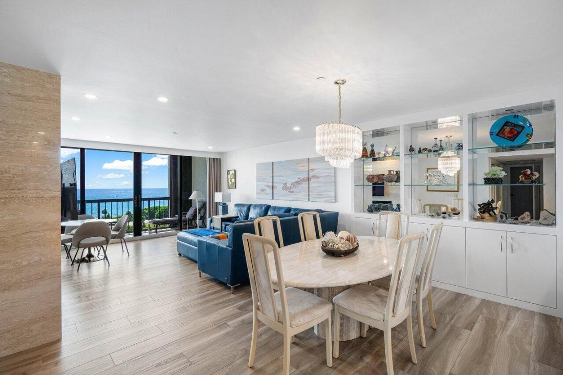 DALTON PLACE CONDO - Residential