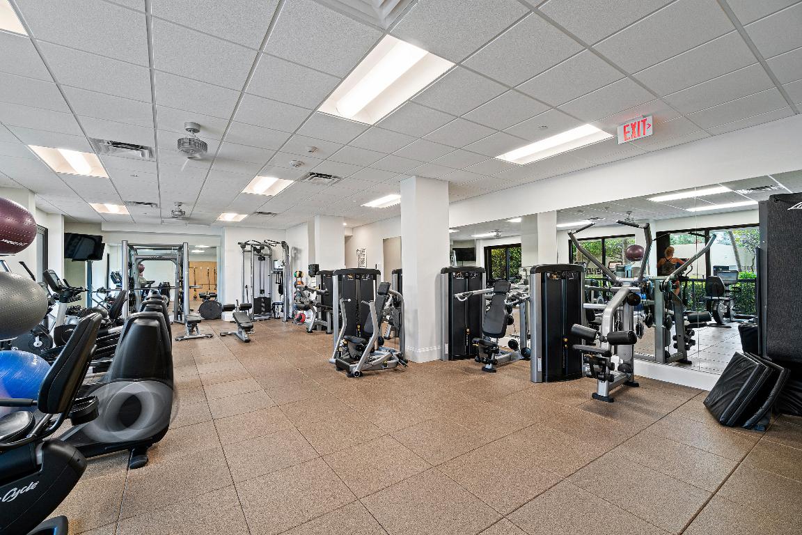 DALTON PLACE CONDO - Residential