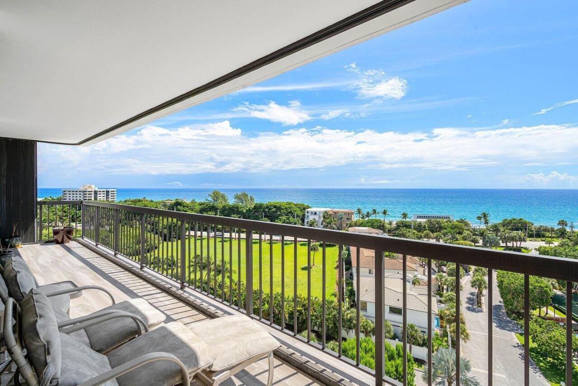 DALTON PLACE CONDO - Residential