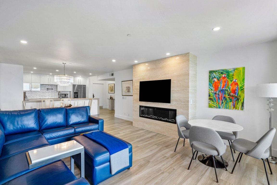 DALTON PLACE CONDO - Residential