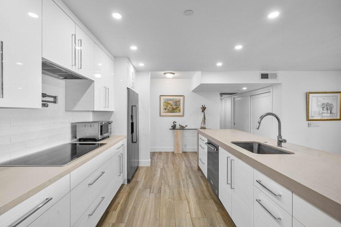 DALTON PLACE CONDO - Residential