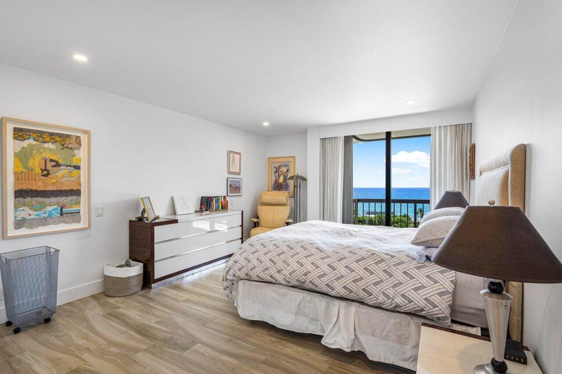 DALTON PLACE CONDO - Residential