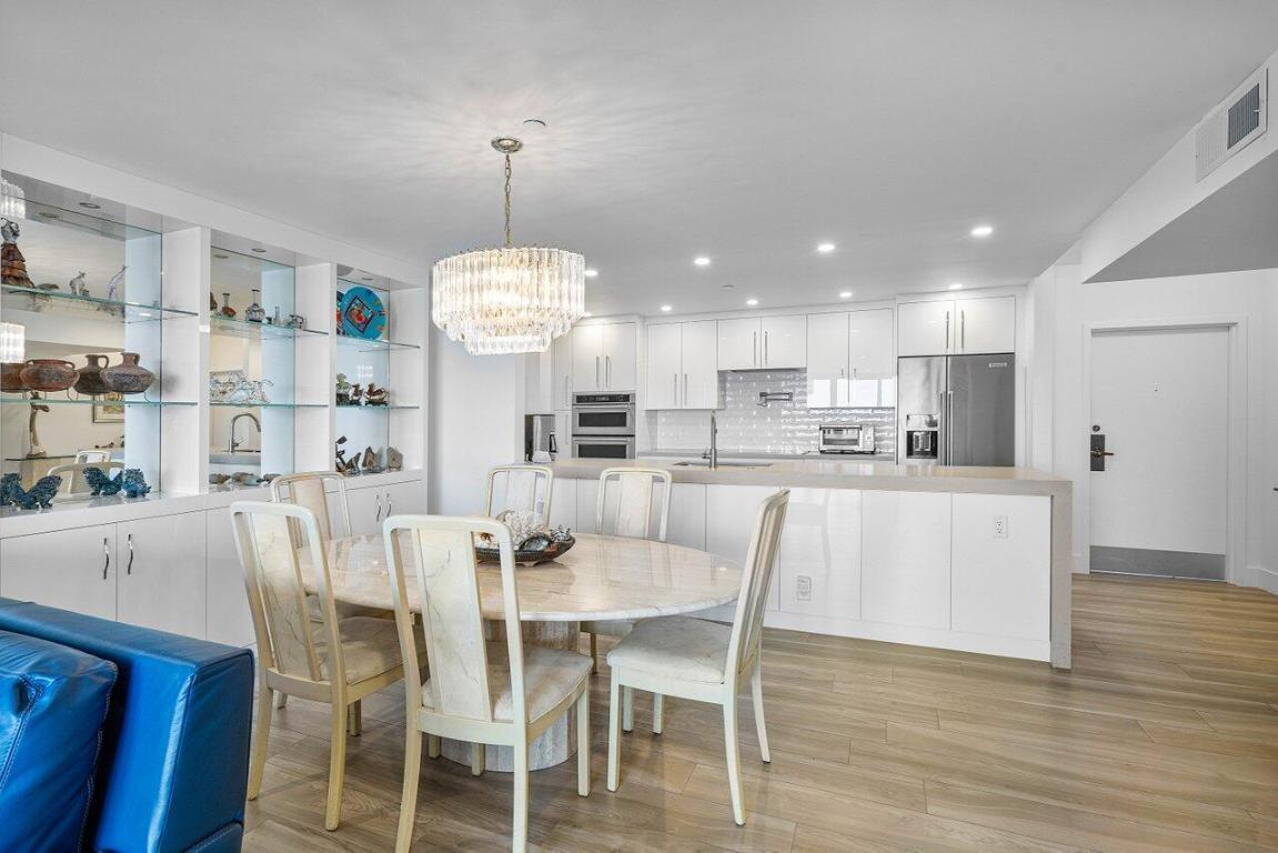 DALTON PLACE CONDO - Residential