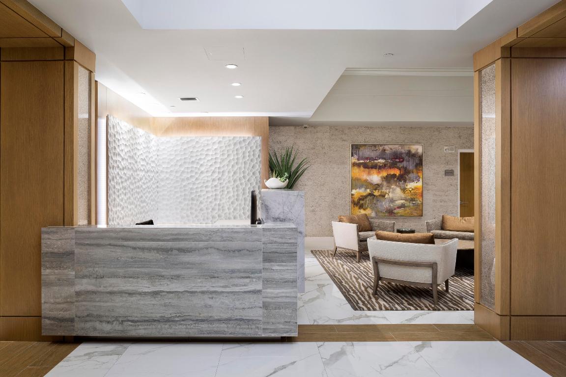 DALTON PLACE CONDO - Residential