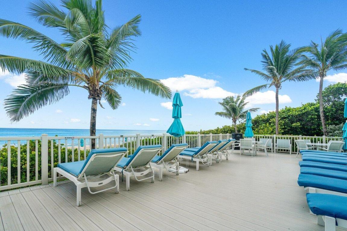 DALTON PLACE CONDO - Residential