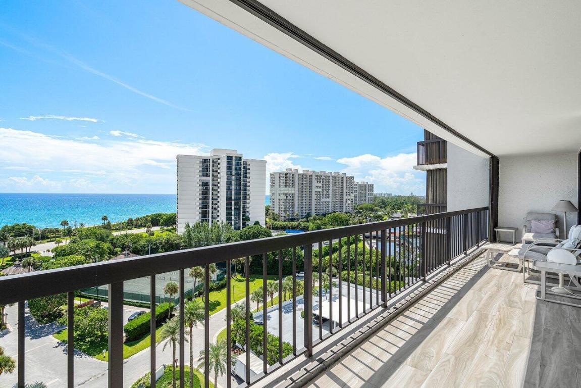 DALTON PLACE CONDO - Residential