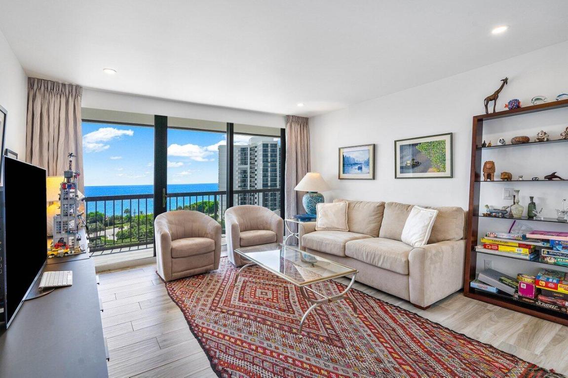 DALTON PLACE CONDO - Residential