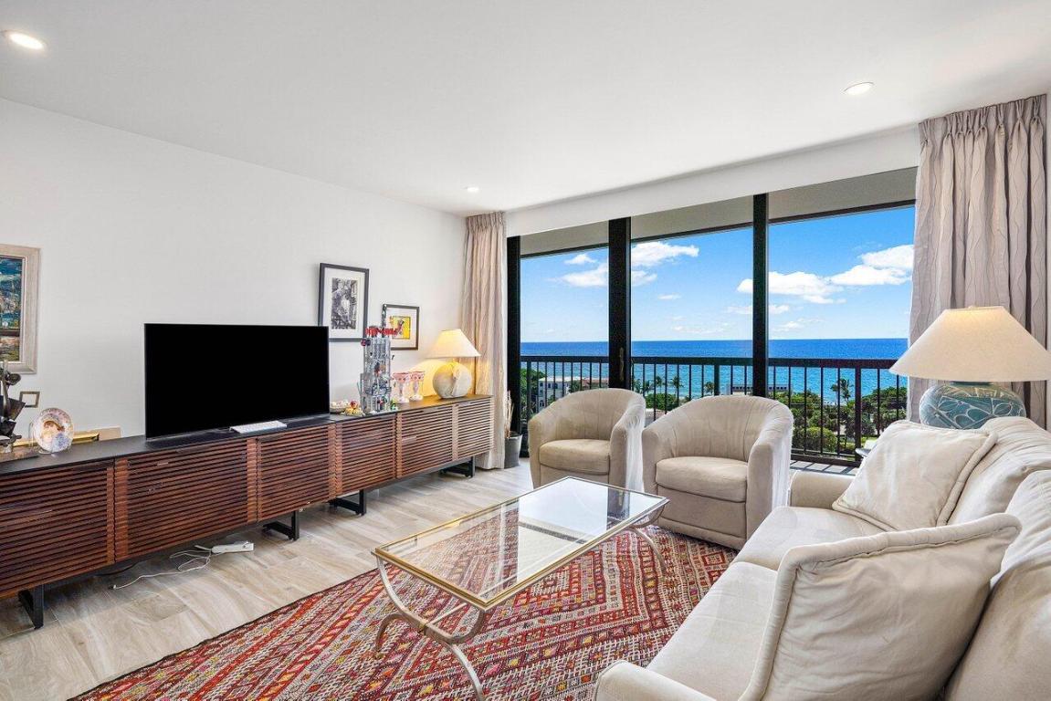 DALTON PLACE CONDO - Residential