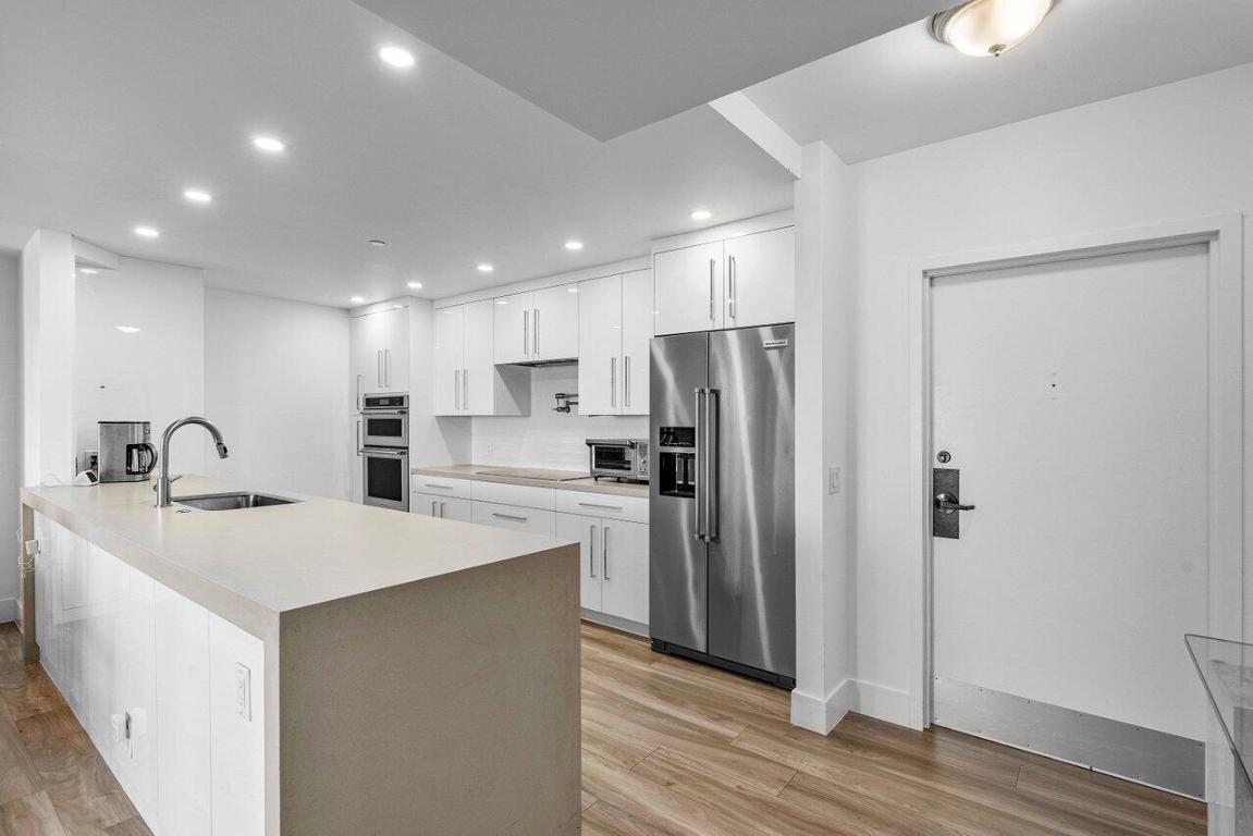 DALTON PLACE CONDO - Residential