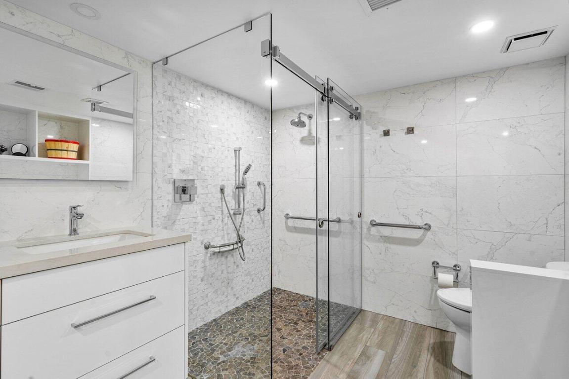 DALTON PLACE CONDO - Residential