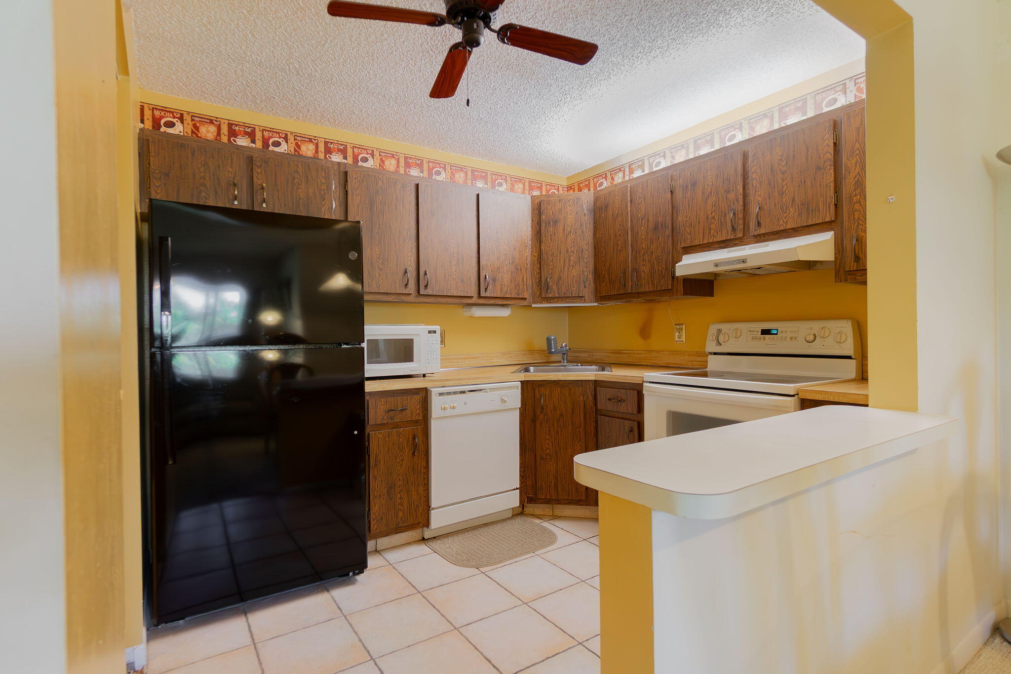 PINE RIDGE III CONDO - Residential