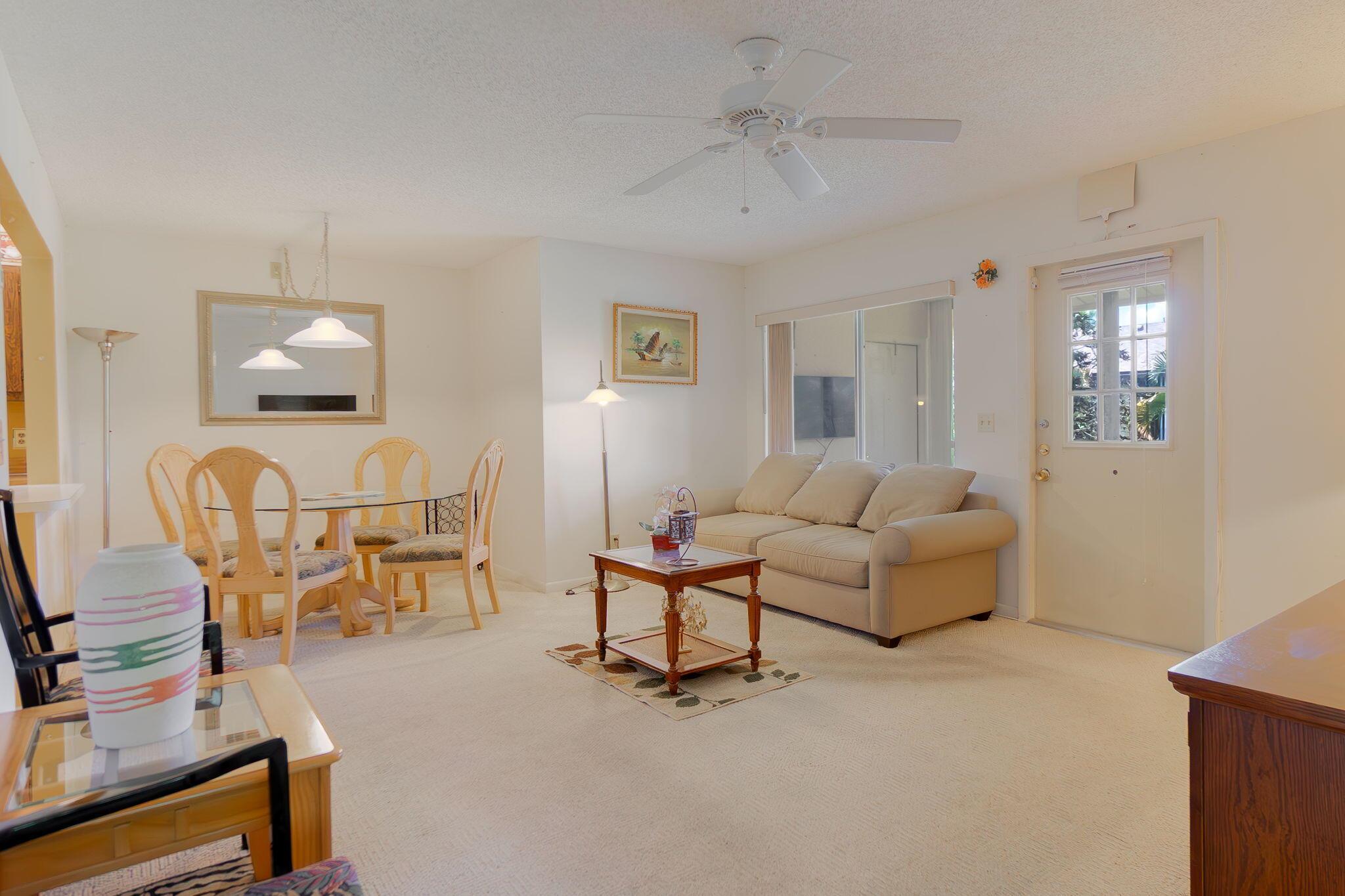 PINE RIDGE III CONDO - Residential