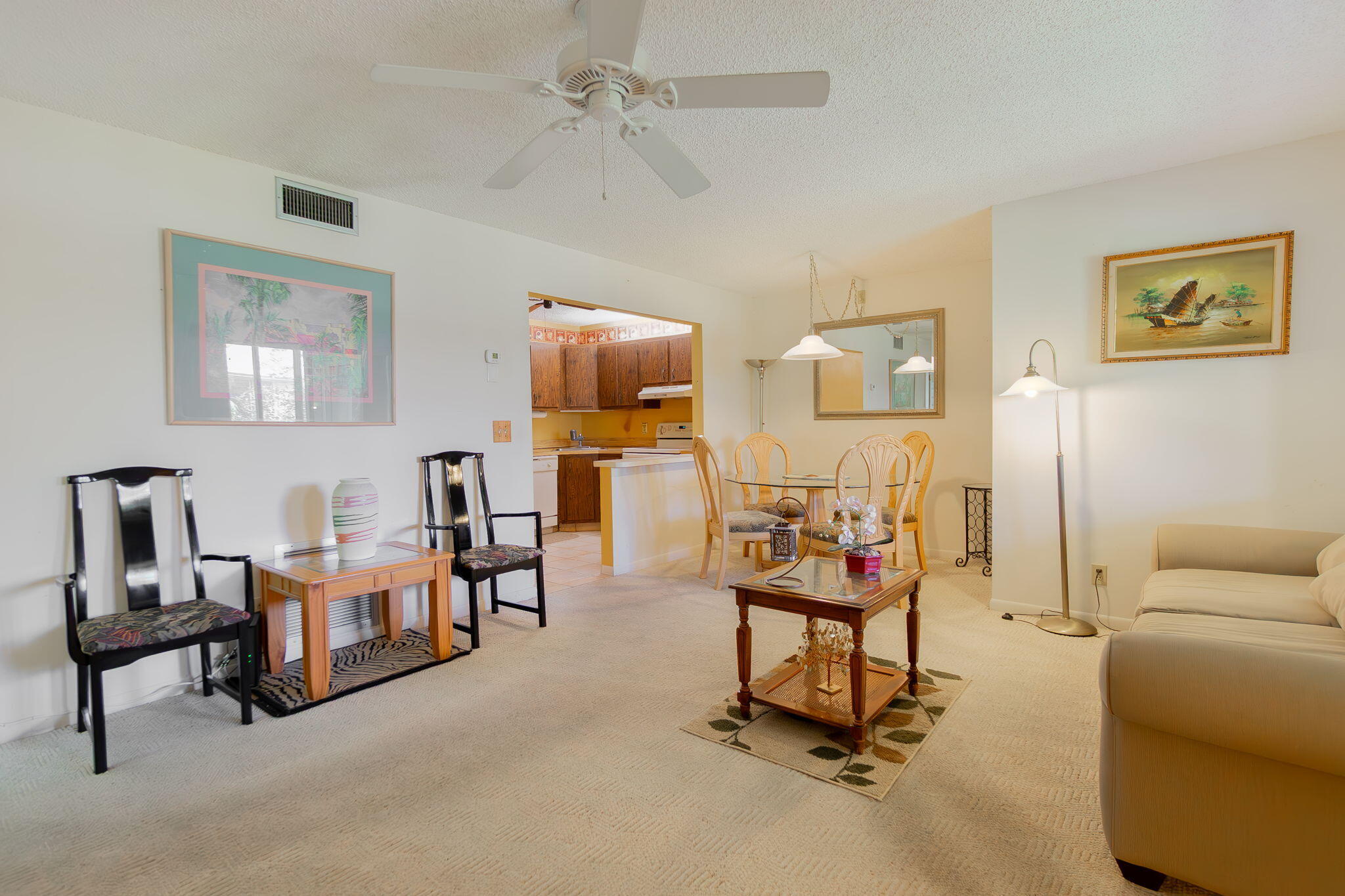 PINE RIDGE III CONDO - Residential