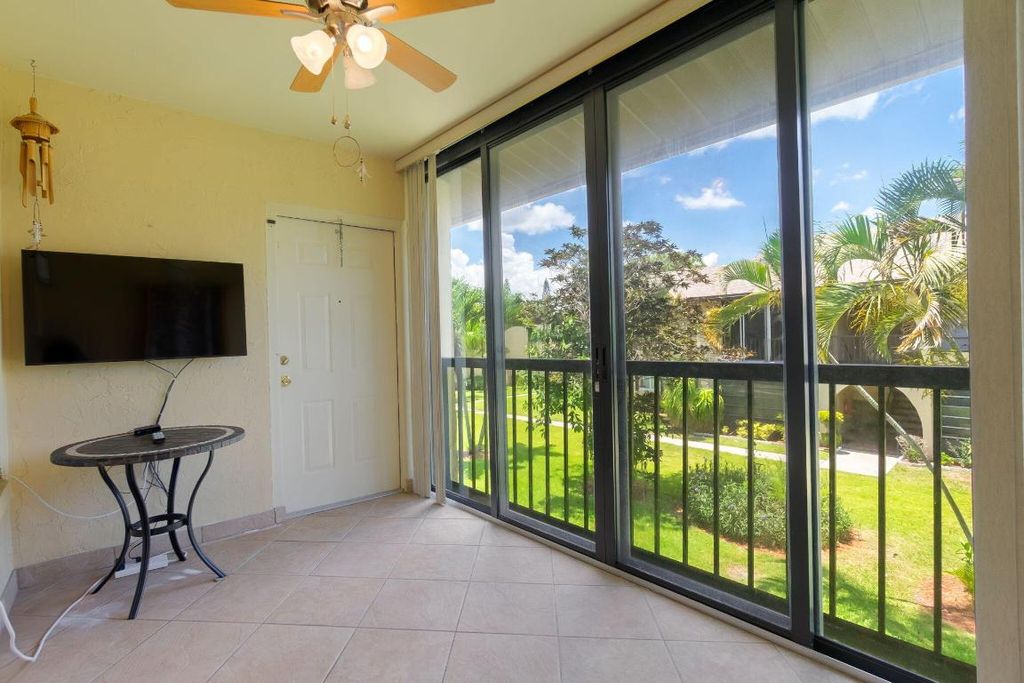 Photo of 318 Pine Ridge Circle #C2, Greenacres, FL 33463 (MLS # R11102599)