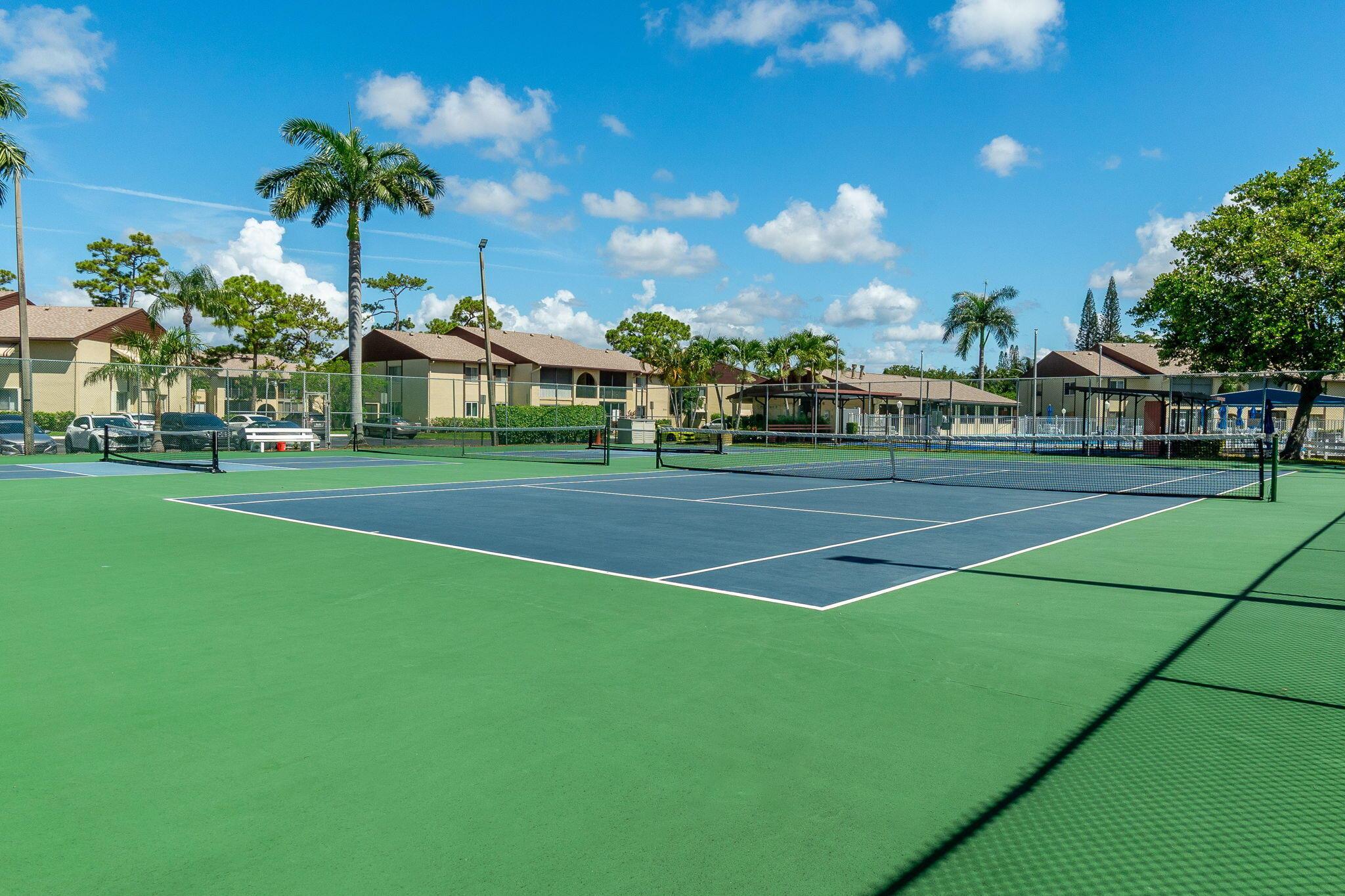 PINE RIDGE III CONDO - Residential