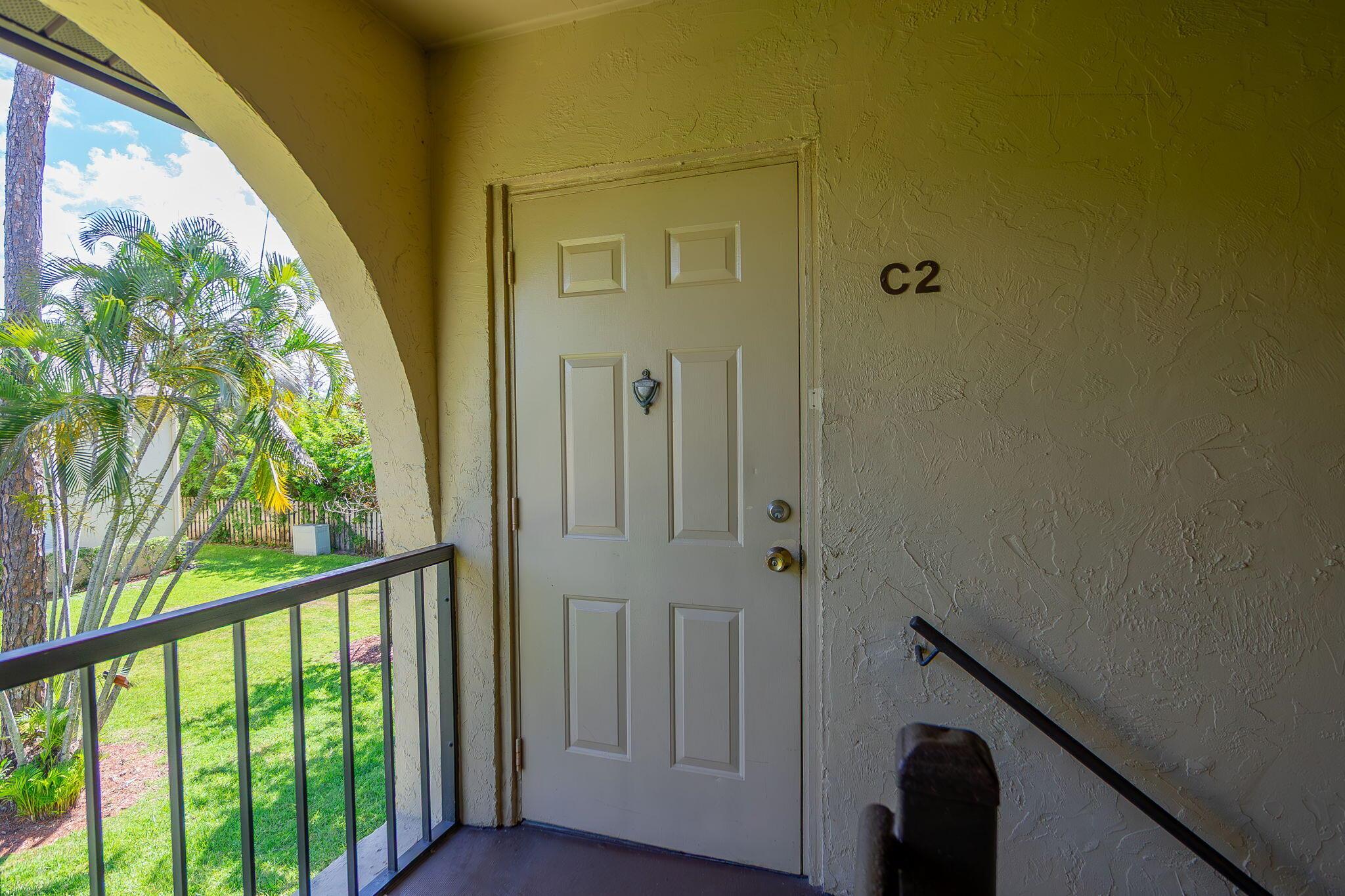 318 Pine Ridge Circle Circle C-2