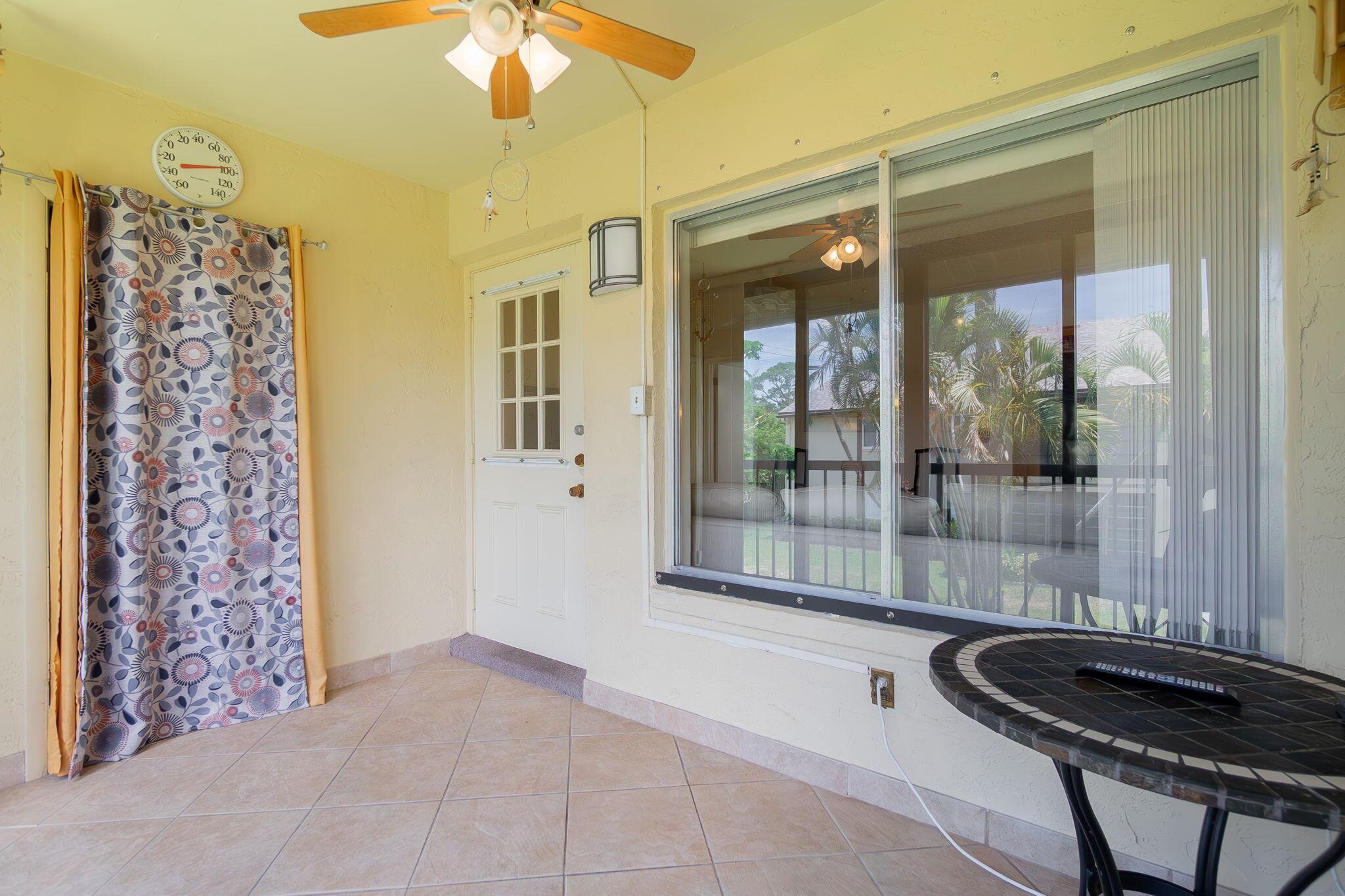 PINE RIDGE III CONDO - Residential