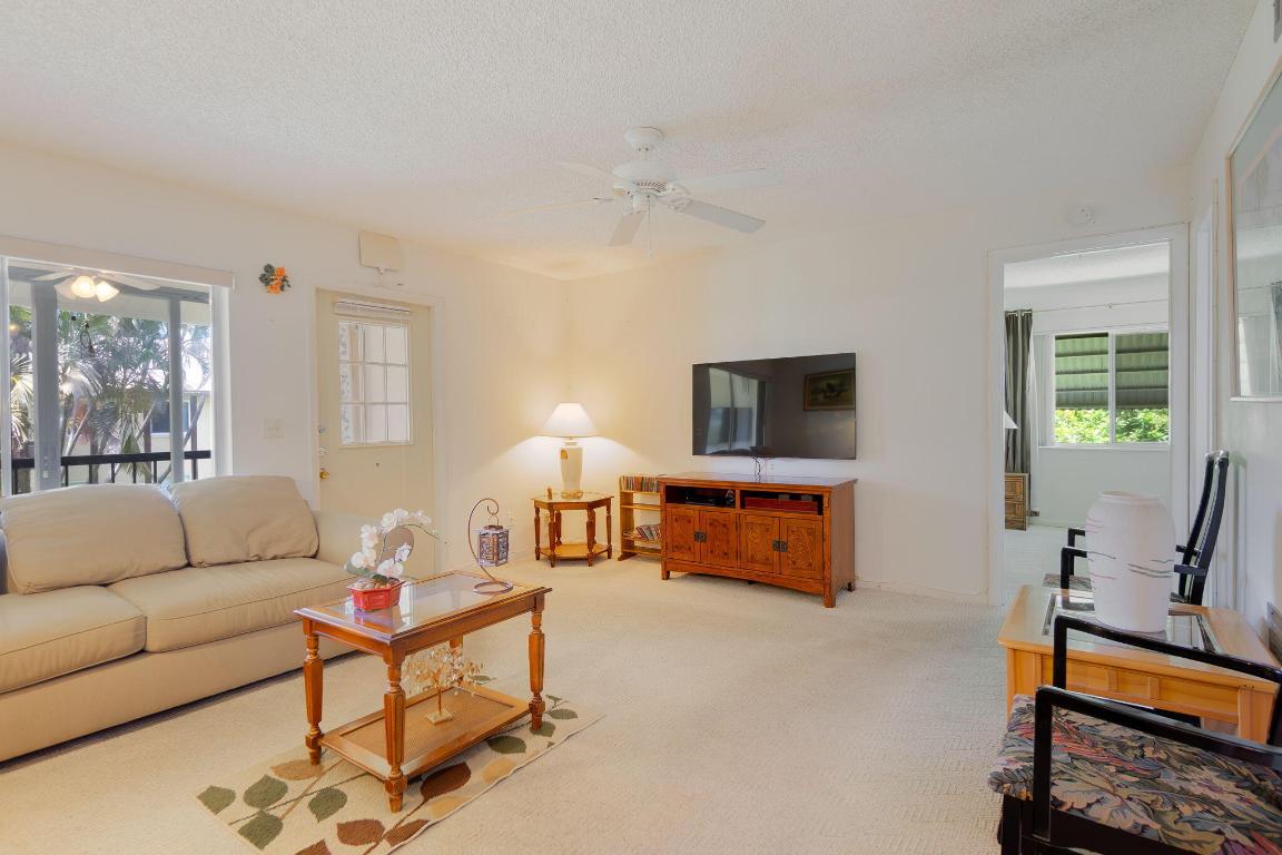 PINE RIDGE III CONDO - Residential