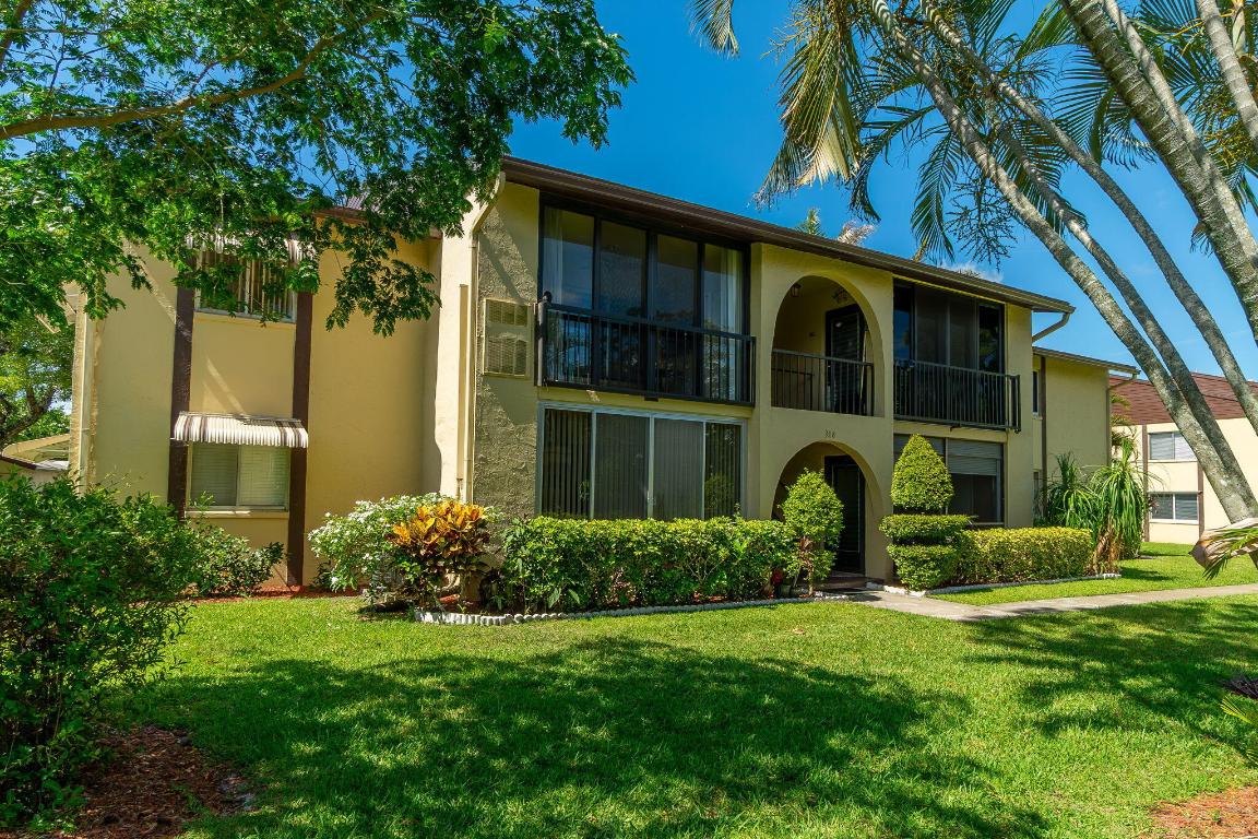 PINE RIDGE III CONDO - Residential