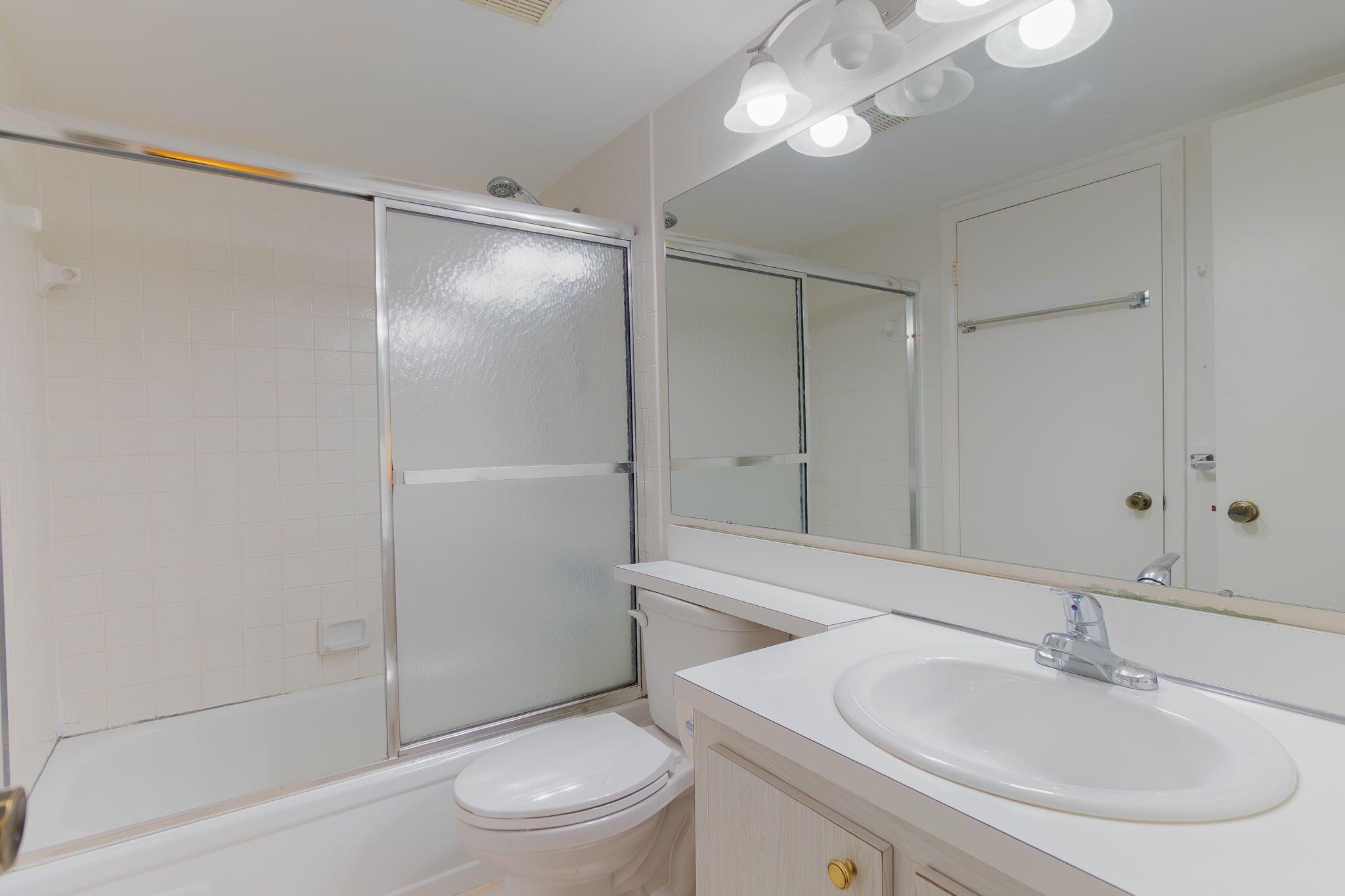 PINE RIDGE III CONDO - Residential