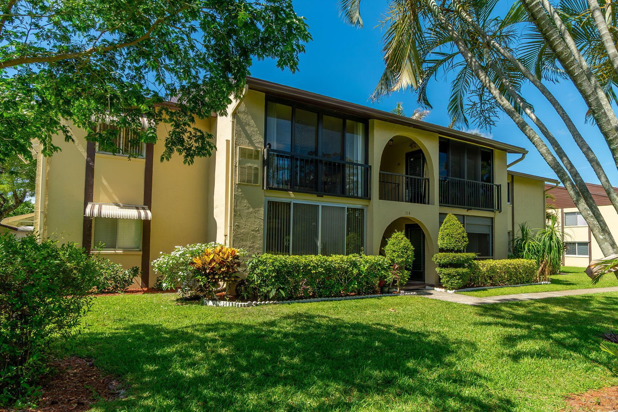 318 Pine Ridge Circle Circle C-2