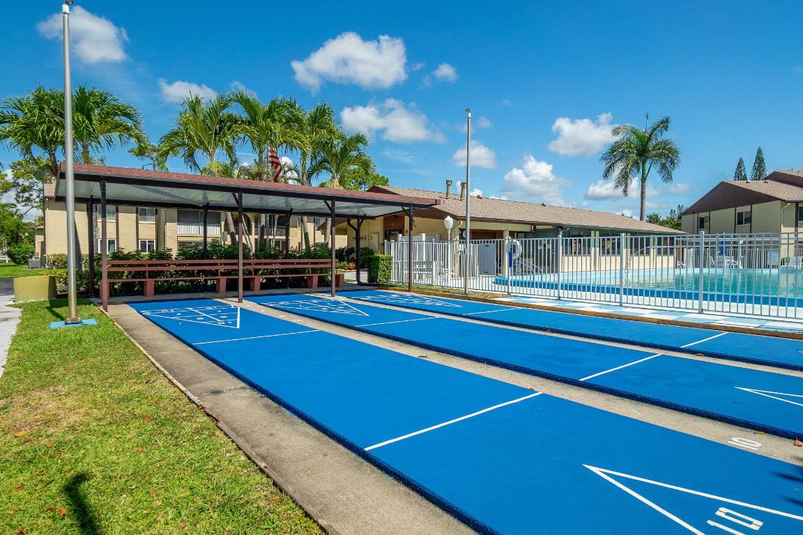 PINE RIDGE III CONDO - Residential