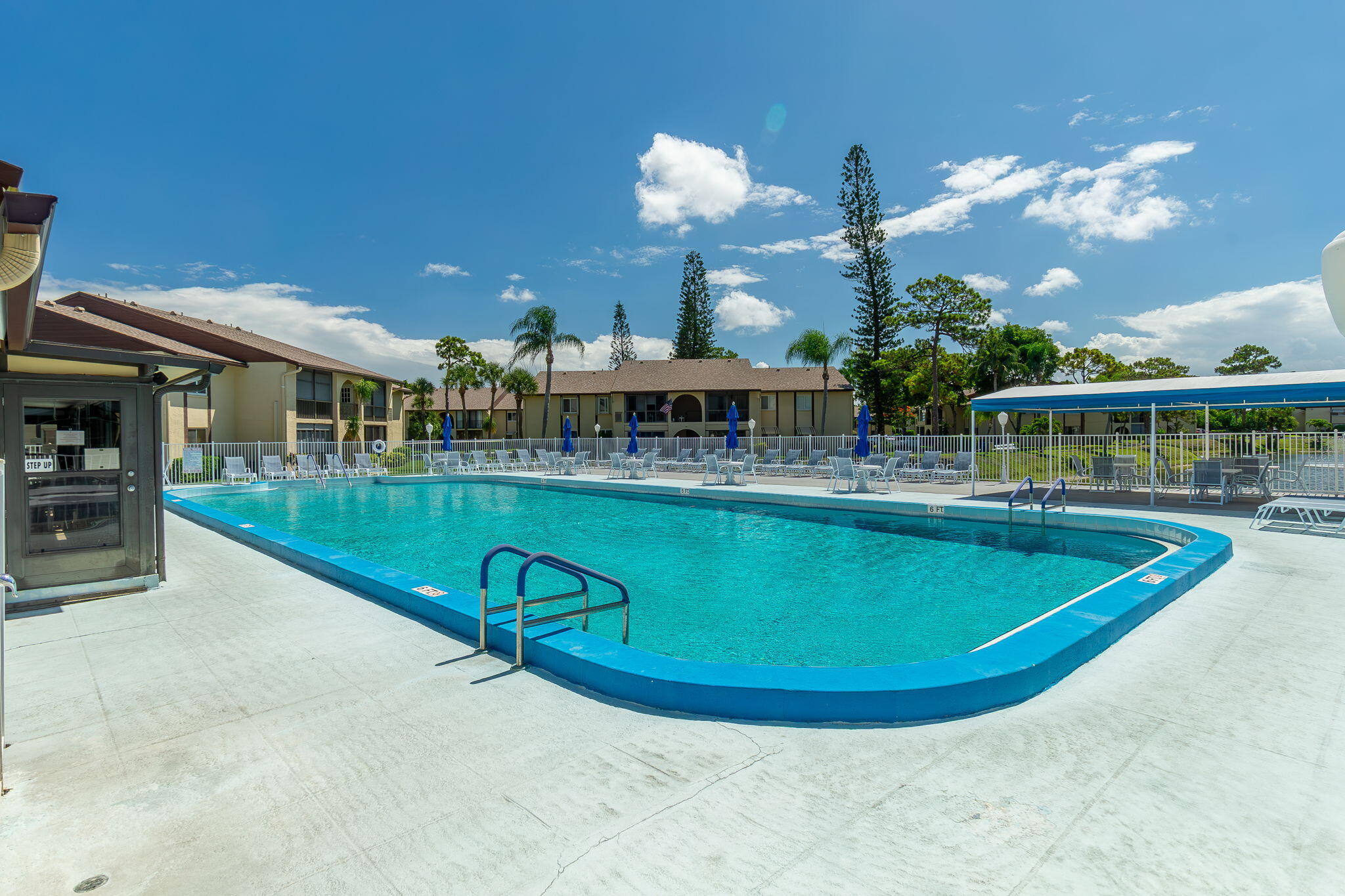 PINE RIDGE III CONDO - Residential