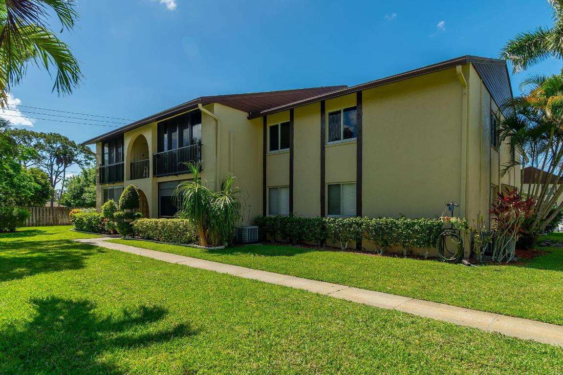 PINE RIDGE III CONDO - Residential