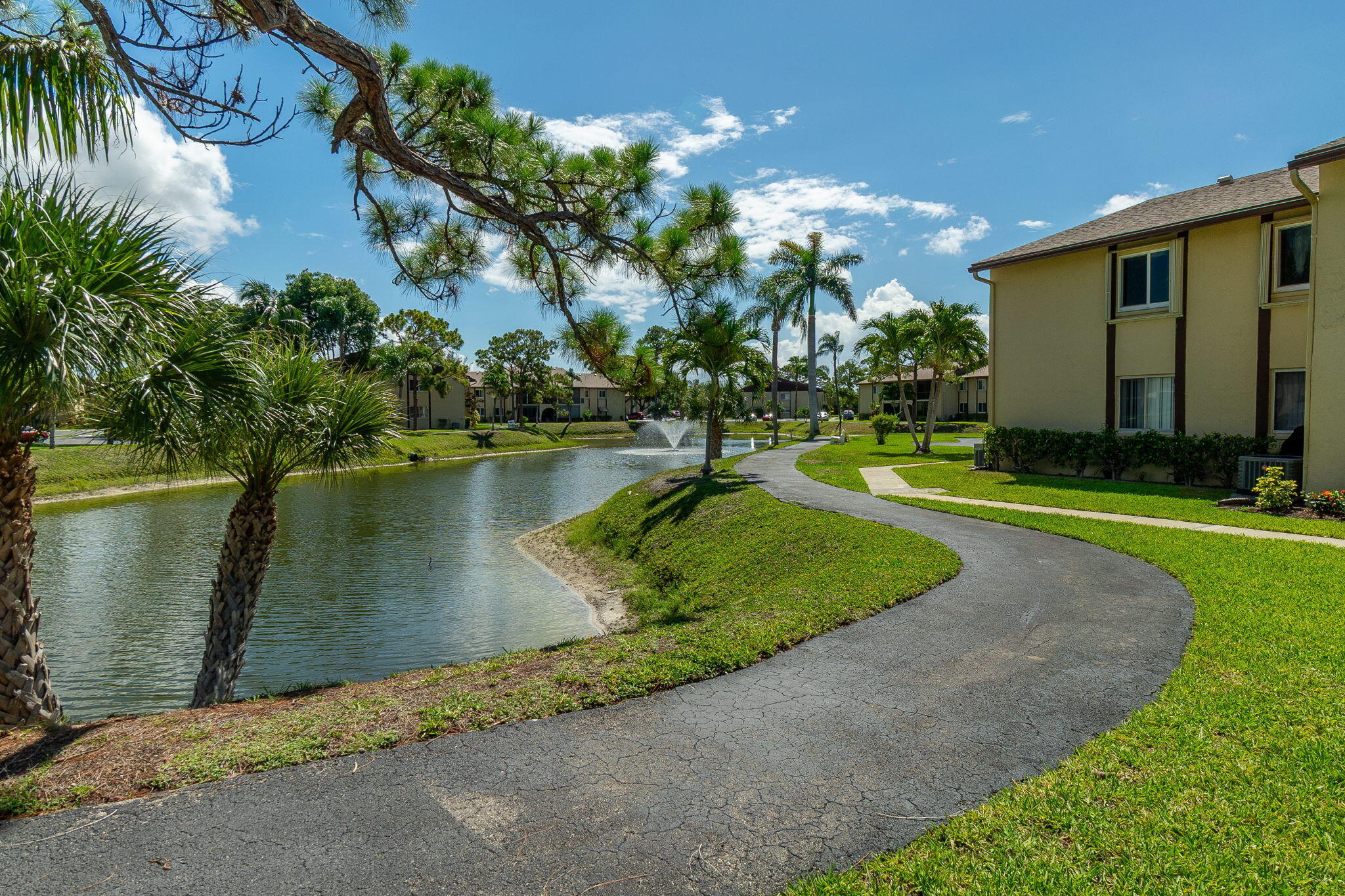PINE RIDGE III CONDO - Residential
