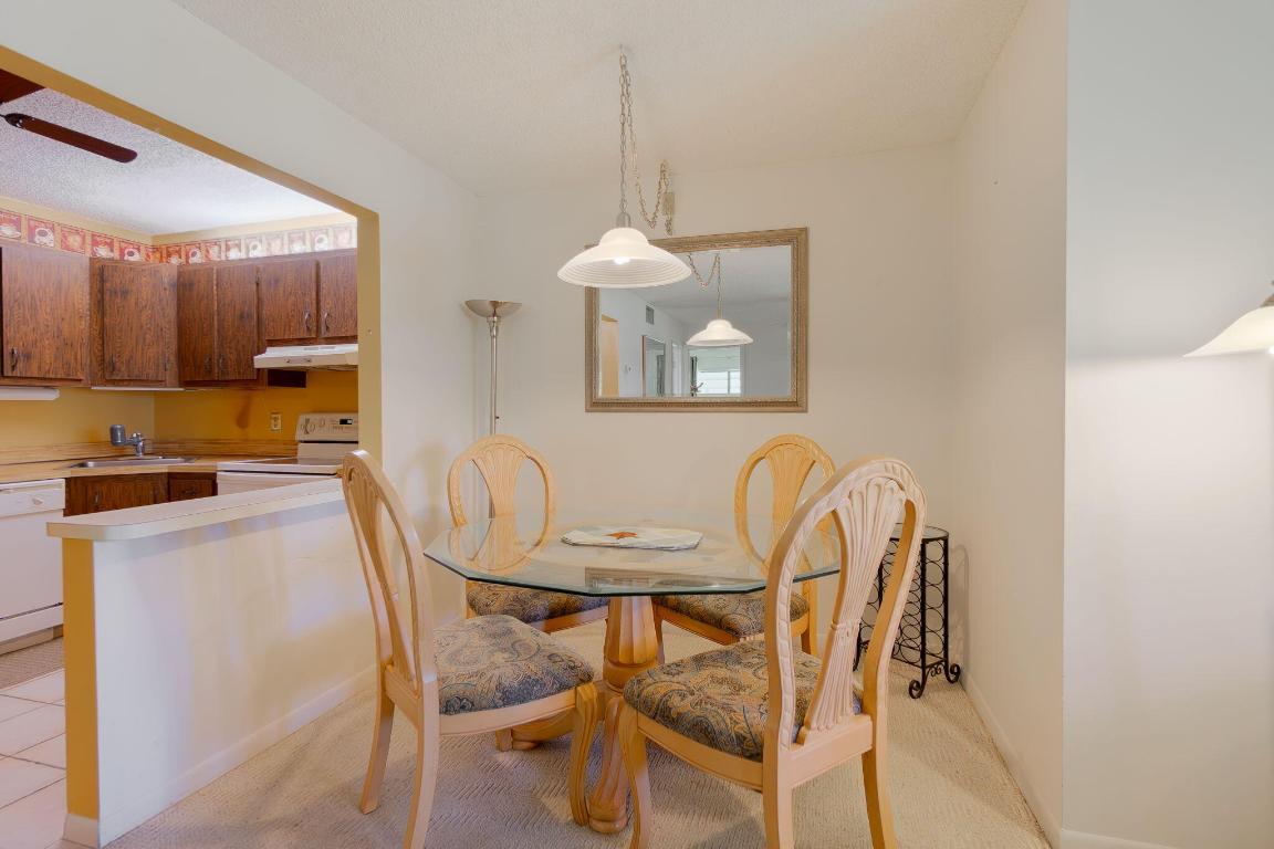 PINE RIDGE III CONDO - Residential